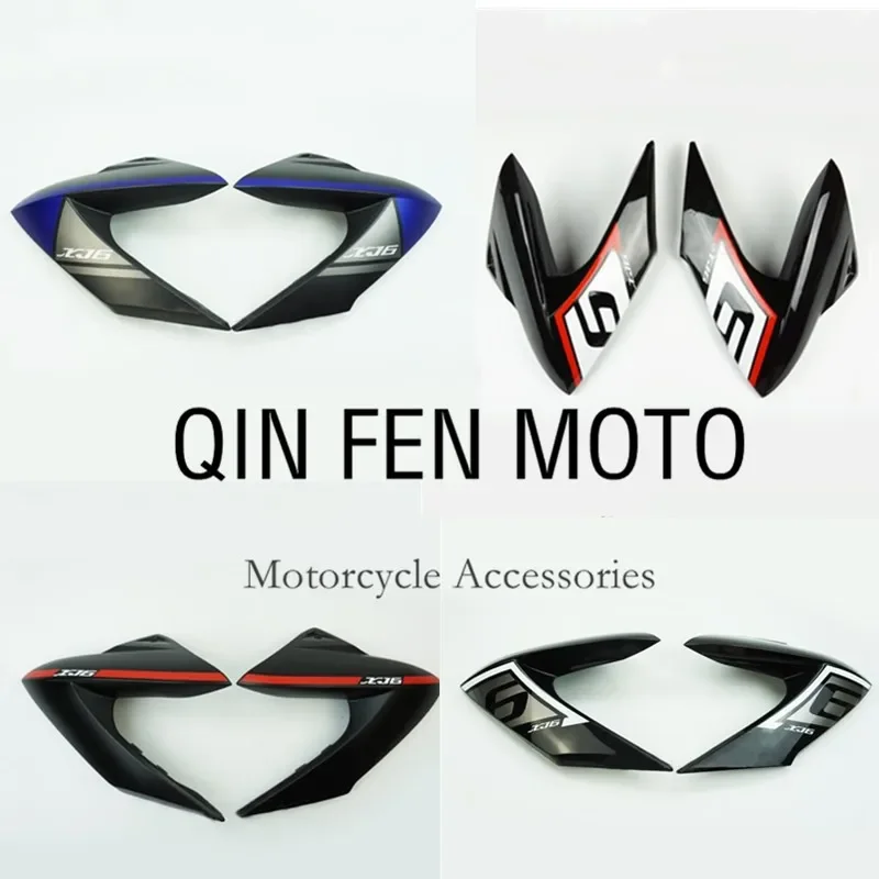 

Motorcycle Fit For Yamaha XJ6 2009 2010 2011 2012 XJ 6 Side Panels Fairing Shell Fairing Cover