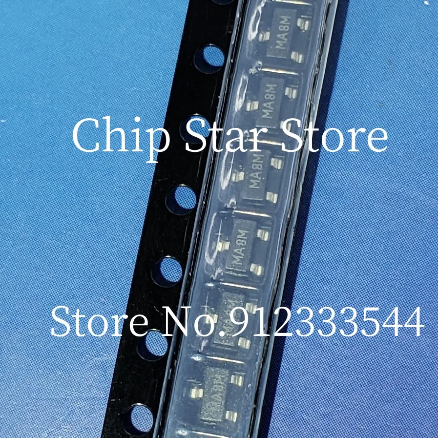 5-100pcs  MCP112T-270E/TT  MCP112T  MCP112  SOT23-3  100%New And Original