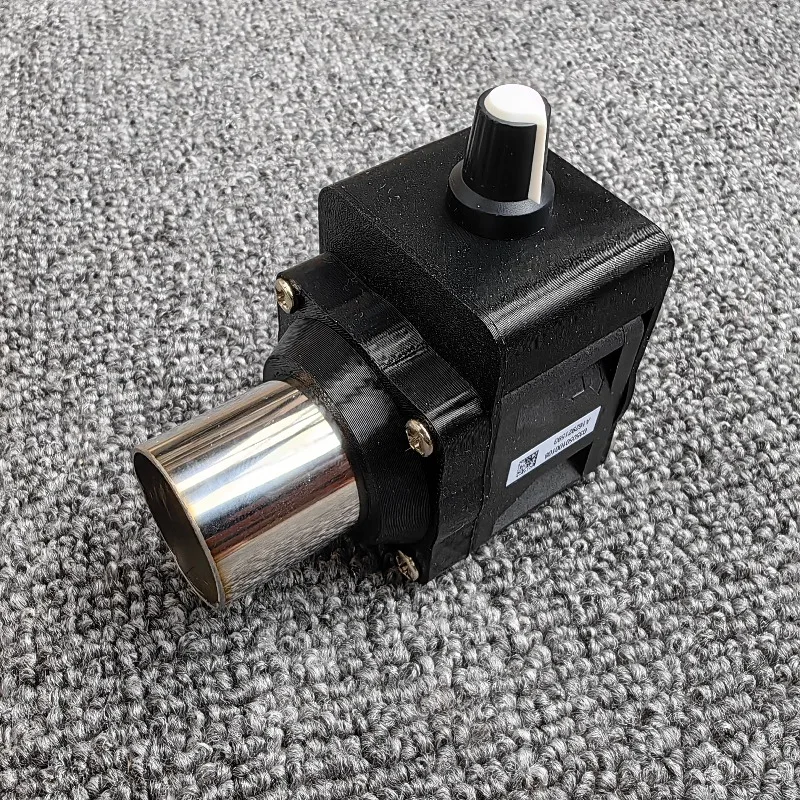 Charcoal furnace Gasification furnace Vaporization smokeless stove Firewood stove Outdoor barbecue Speed regulating blower