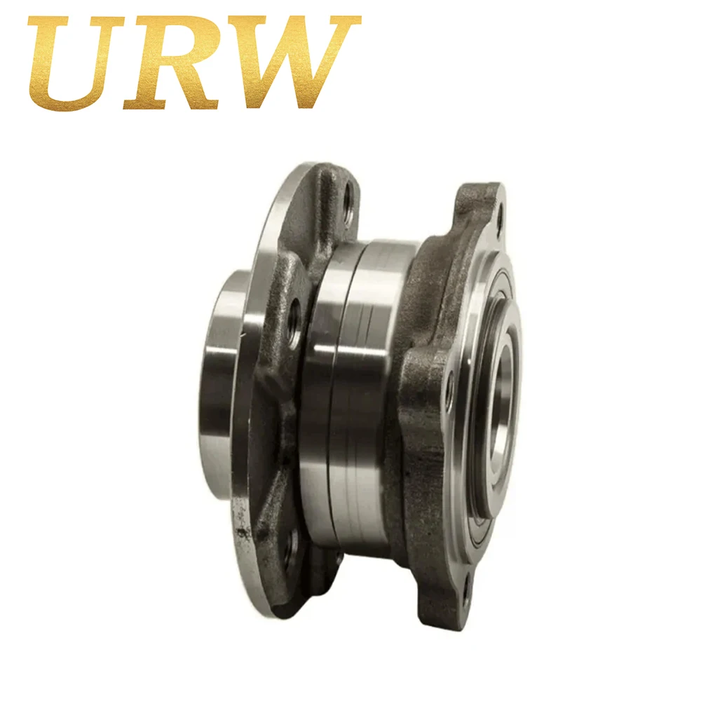 

URW Auto Spare Parts 1 Pcs High Quality Car Accessories 40 Tooth Front Wheel Hub Bearing For Volvo XC90 OE VKBA6602