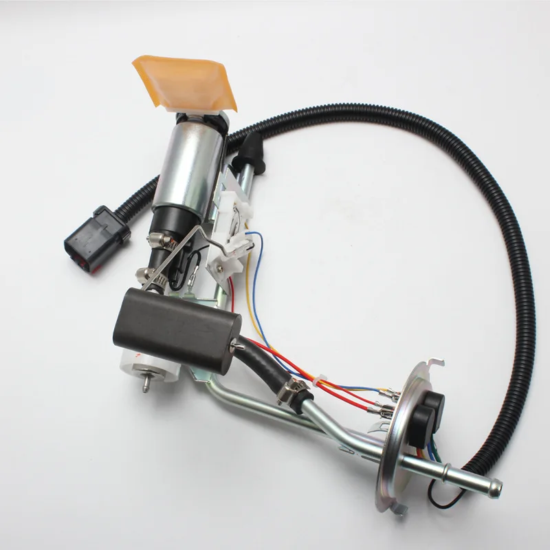 Fuel Pump Module Assembly Compatible with Jeep Cherokee XJ 2.5L 4.0L 5003869AA 5003869 4798941 Direct Replacement