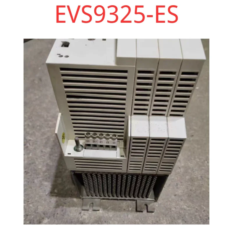 Second-hand test OK server Driver  EVS9325-ES