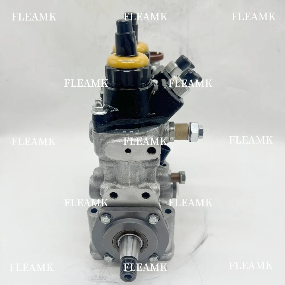 High Quality Diesel Common Rail Fuel Injection Pump 094000-0910 22100-E0450