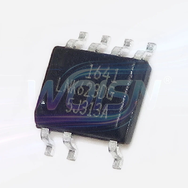 5-100PCS H11AA1 11AA1 LNK623DG LNK623 M2732A-2F1 M2732 NCP1034DG NCP1034D AOD409 D409 STM32F072C8T6 STM32F072