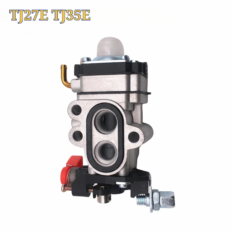 Carburetor For Kawasaki KBL35A KBL27B TJ27E String Trimmer TJ35E