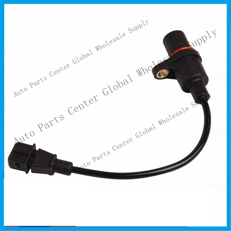 Z+ Crankshaft Position Sensor For 2007-2011 Hyundai Accent Kia Rio 1.6L 39180-26900