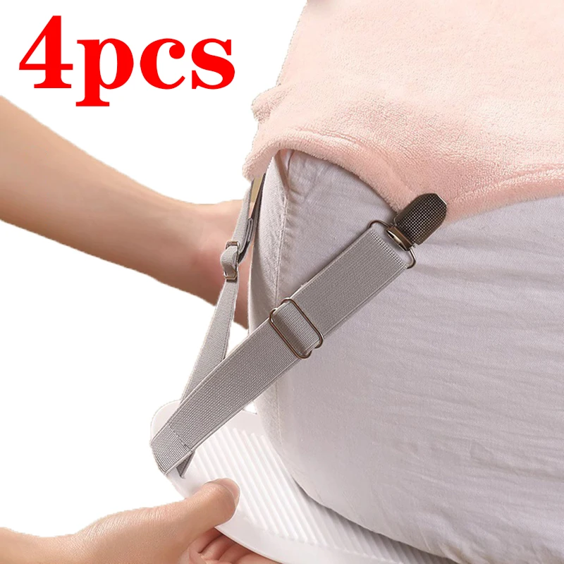 #63 Best Bed Sheet Clips to Buy In 2026