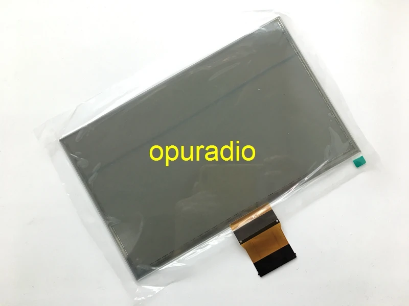 لوحة شاشة تعمل باللمس لفورد مزامنة 3 ، محول رقمي LCD ، قطع غيار سيارات ، شاشة lq080ydz05 ، SYNC3 ، علامة تجارية جديدة
