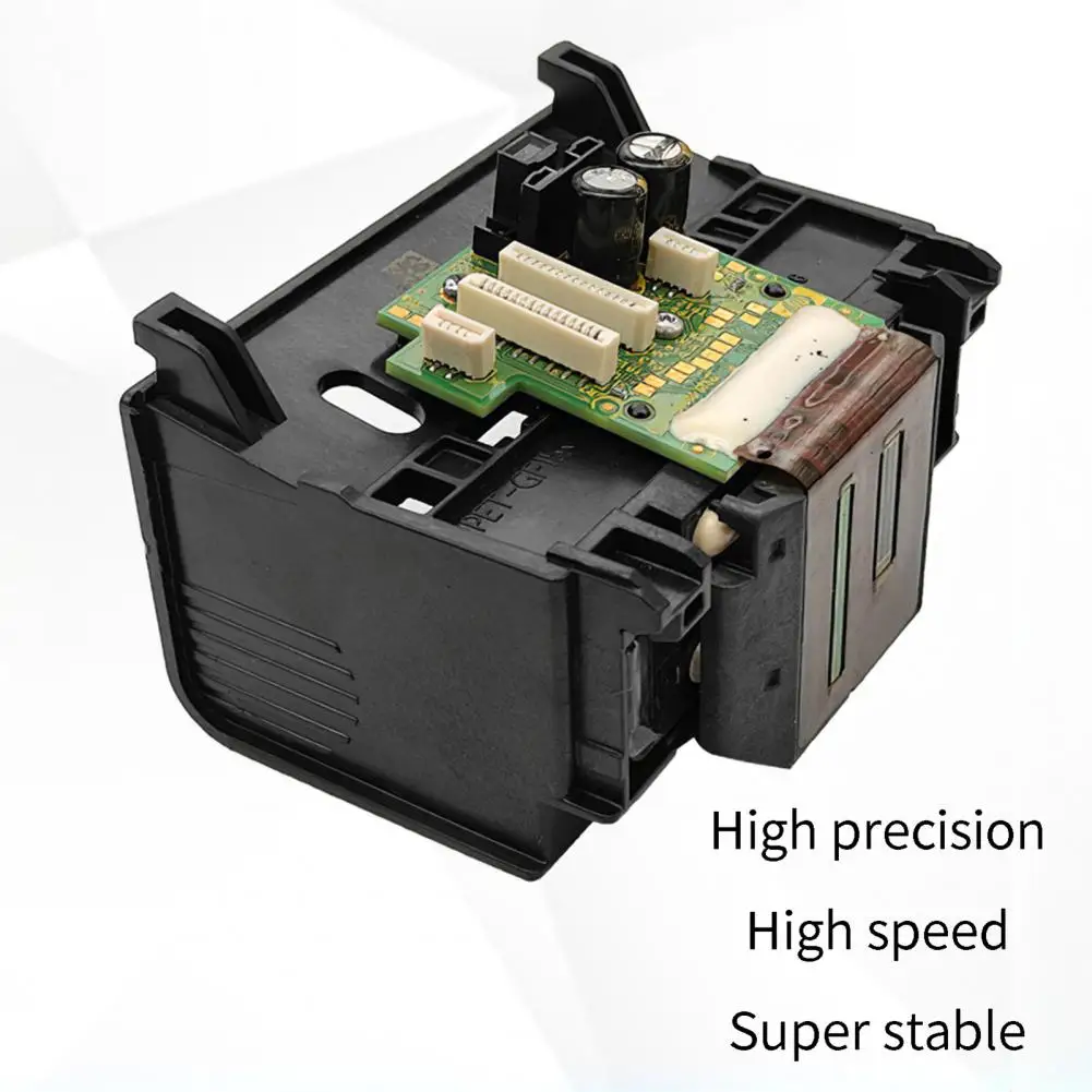 Stable Output Wear resistant Home Office Printhead Adapter for 934 935 934XL 935XL 6220 6230 6830 6812 6815 6835 C2P18A