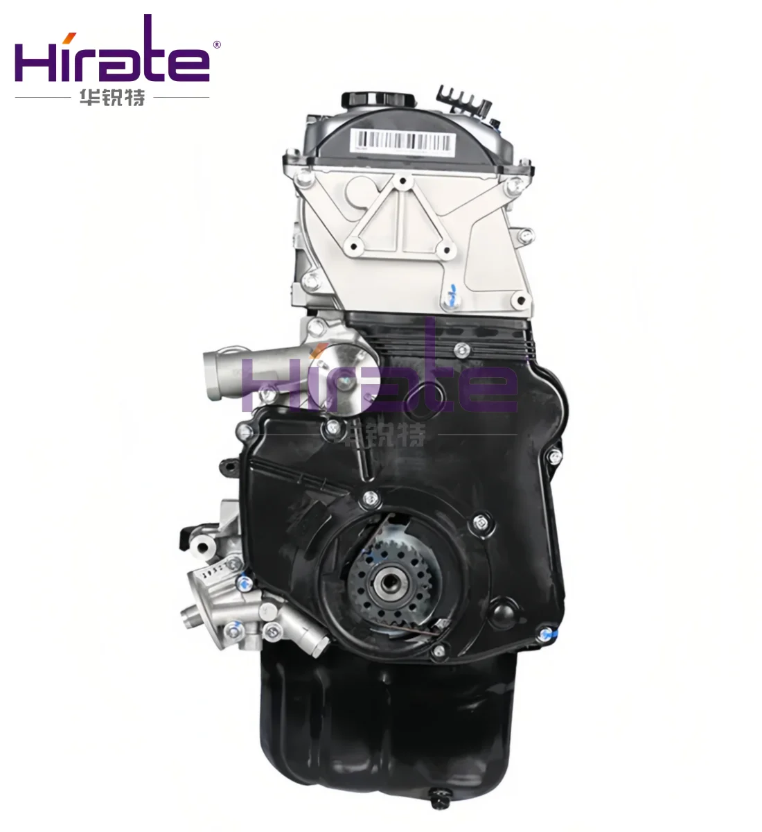 For Mitsubishi Pajero V31 Hover H3 H5 Haval H5 Diesel Engine Assembly 4G64 Long Block 4G63 4G64 4G64S4N 4G64S4M For Isuzu