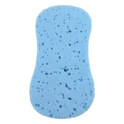 1x Car Wash Sponge Block 19*9*4.5CM Random Color Versatile Cleaning Tool Fits For Cars/ Motorcycles/ Furniture/ Appliances