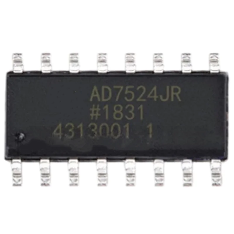 AD608AR AD608 AD7524JRZ AD7524JR AD7524 SOP16 ADS7844N ADS7844 SSOP24 MCP4922E/SL MCP4922 SOP14