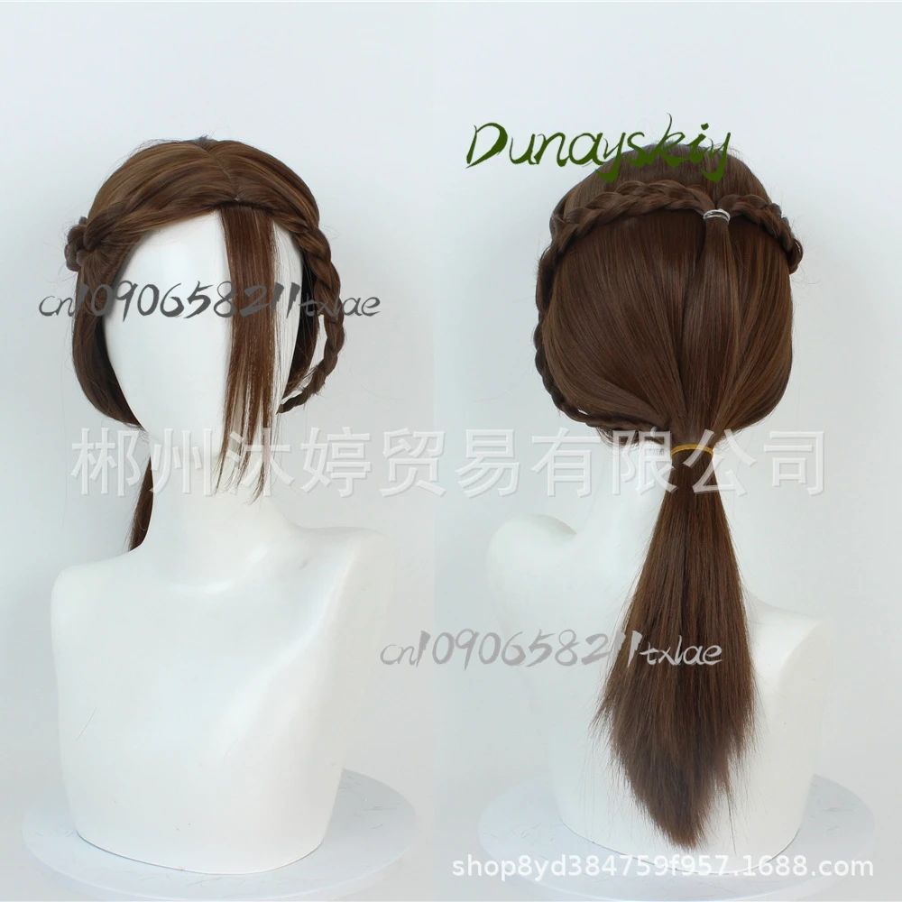 Entomologist Melly Cosplay Spiel Identität V Melly Plinius Cosplay Frau Rotes Kleid Hut Anzug Halloween Party Uniform Prop für Frauen