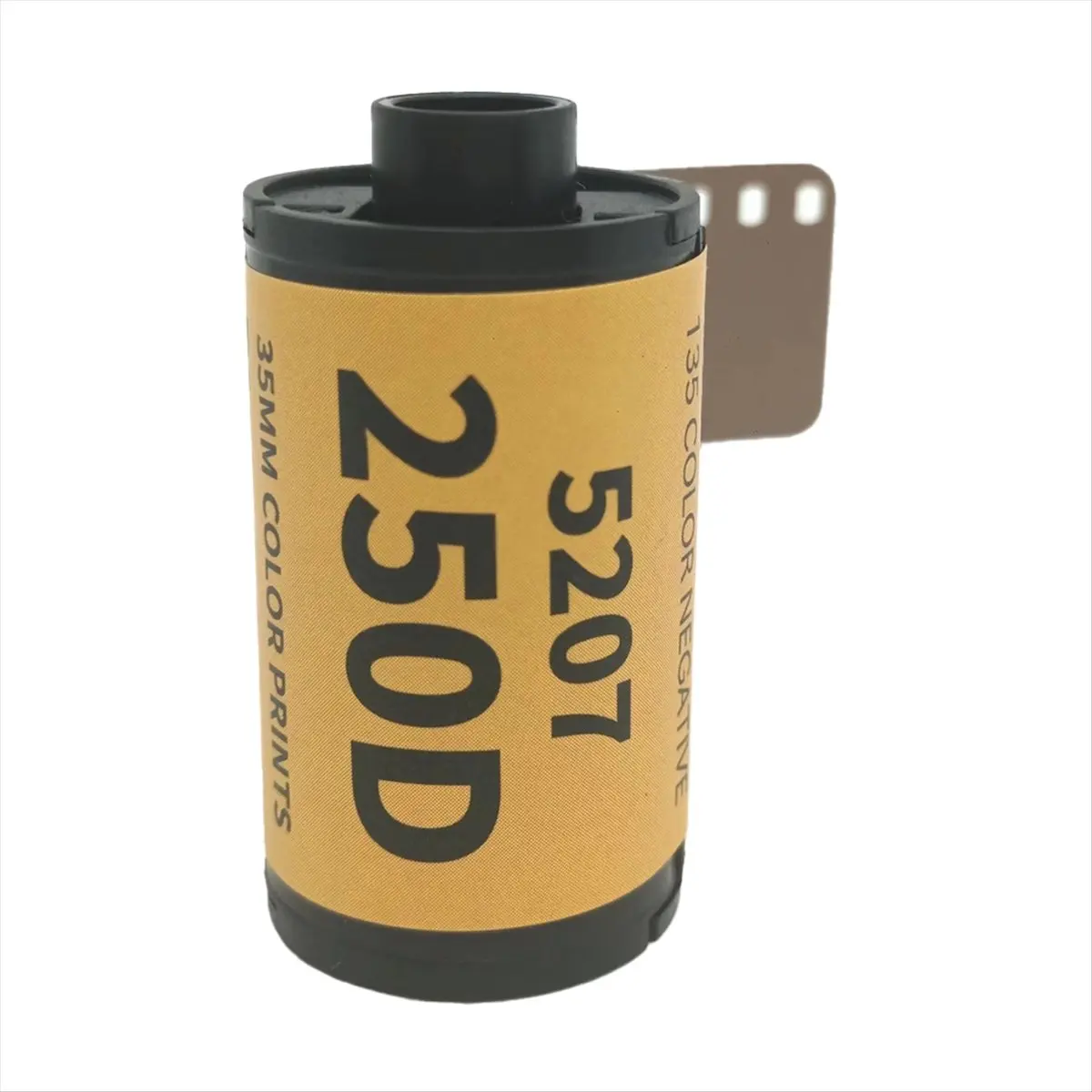 35Mm ECN-2 Color Fi…