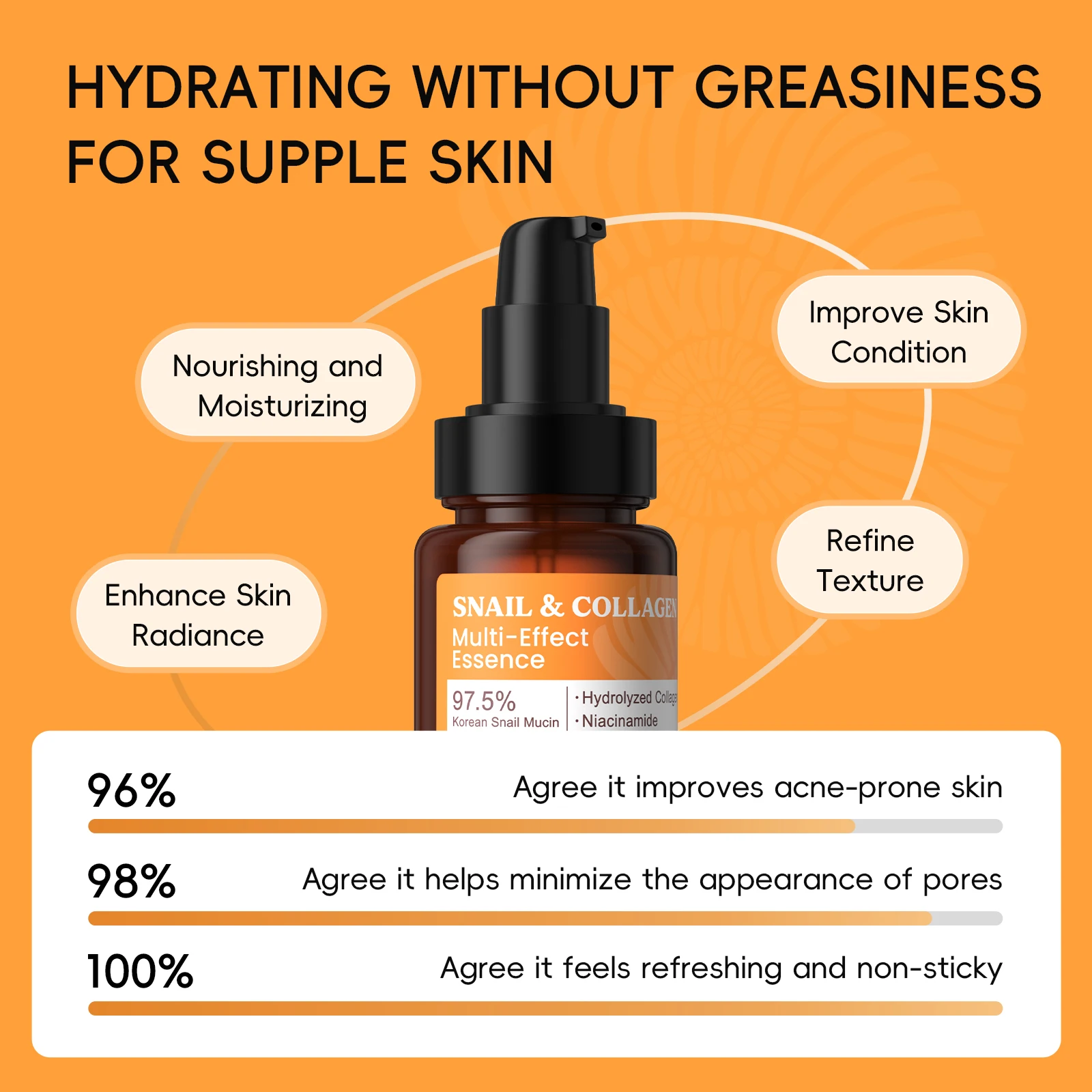 Thumbnail 3 - #10 Compare Snail Mucin Serums Before You Buy