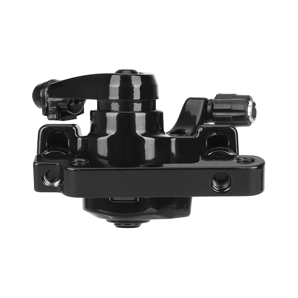 

Лидер продаж, левый передний дисковый тормоз для KuKirin для скутера G2 Pro/G2 Max, суппорт дискового тормоза из алюминиевого сплава, замена практического инструмента