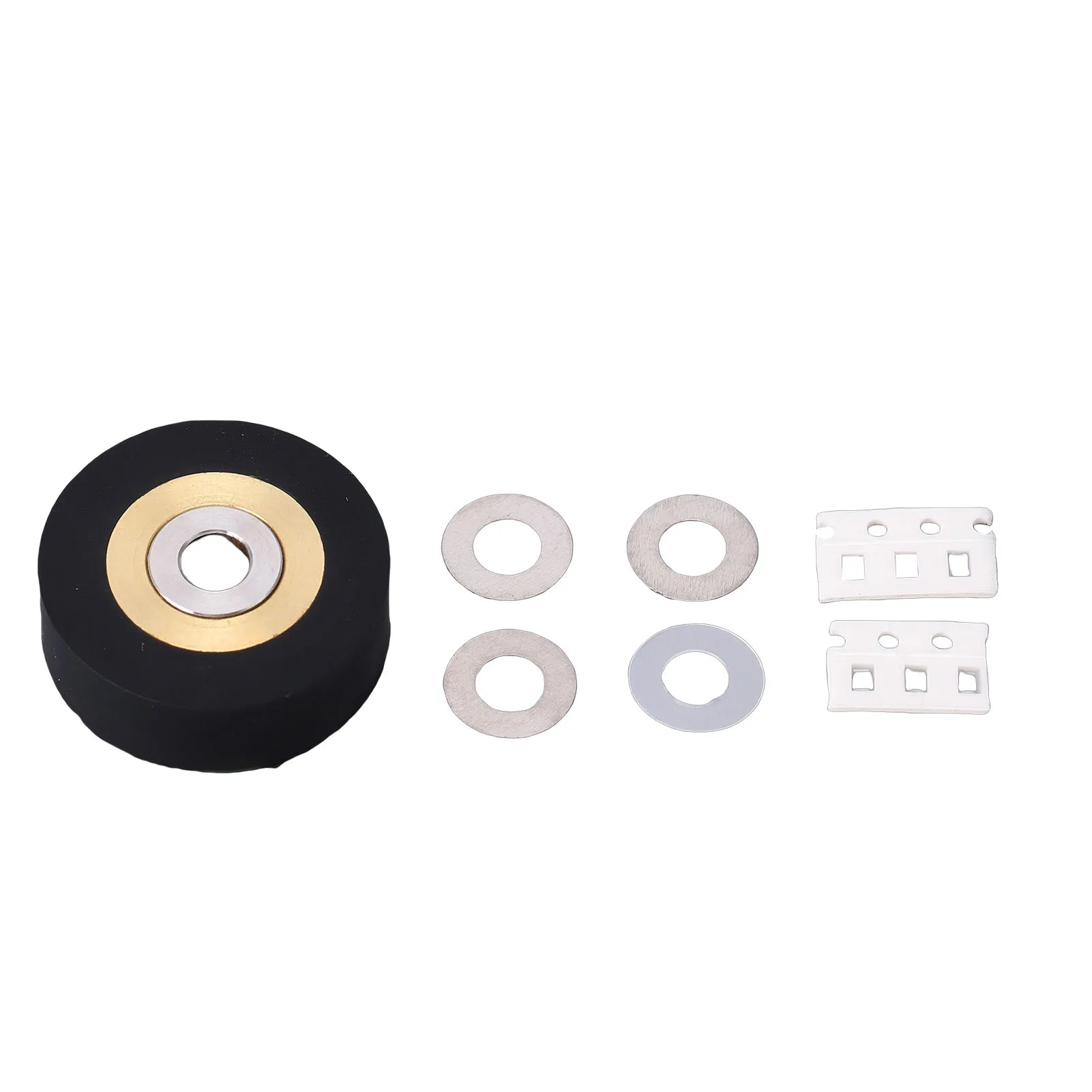 Pinch Roller Gesinterd Brons Lager Drukrol Geschikt voor Revox B77 A700 PR99 C270 C274 voor Studer A67 B67 A807 A810