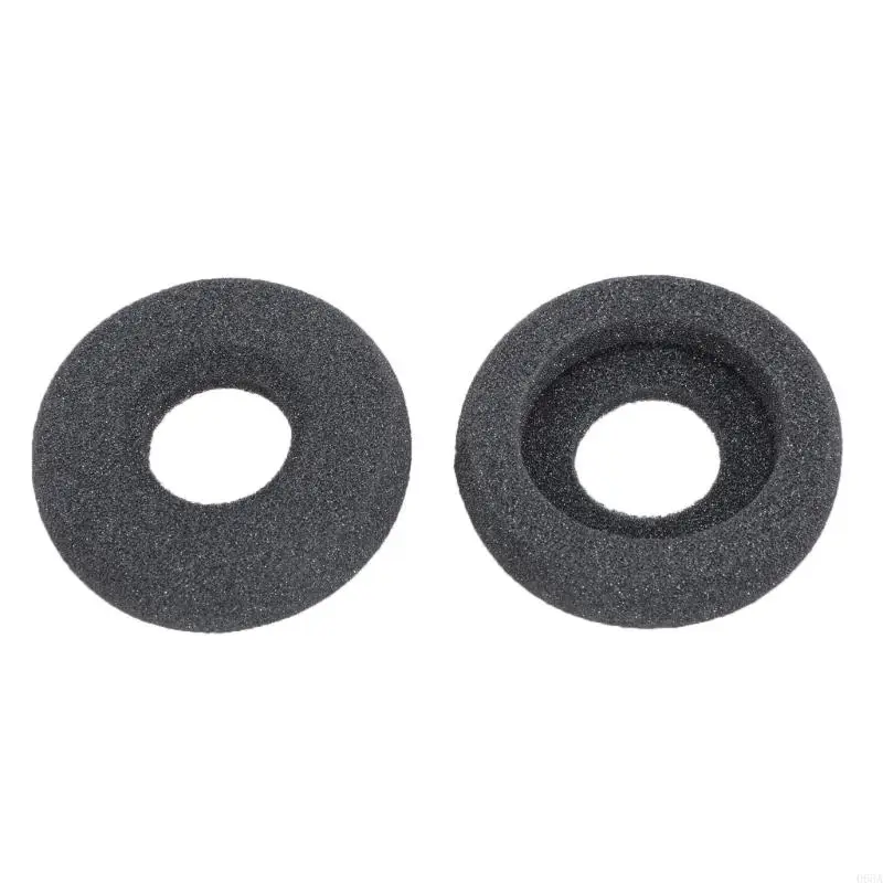 1Pair Ear Pad Repla…