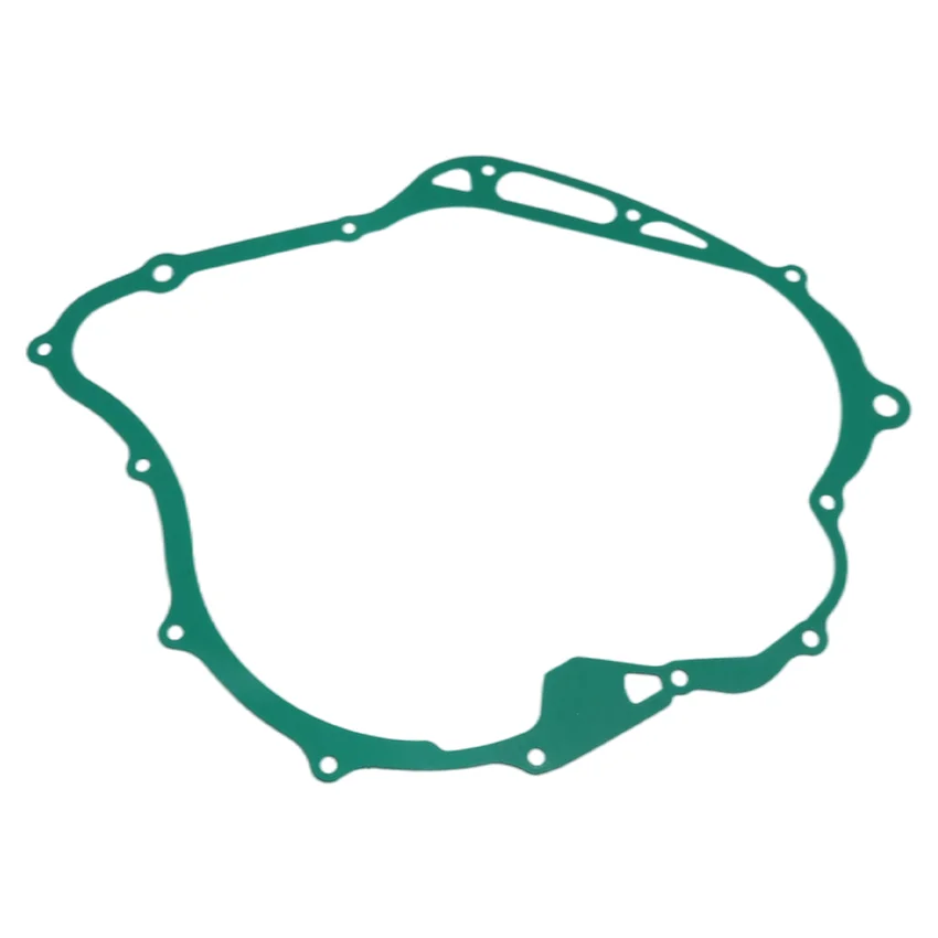 Motorcycle Clutch Generator Cover Gaskets Parts For Yamaha BT1100 Bulldog XVS1100 Drag Star XVS 1100 V-Star Custom  5EL-15451-00