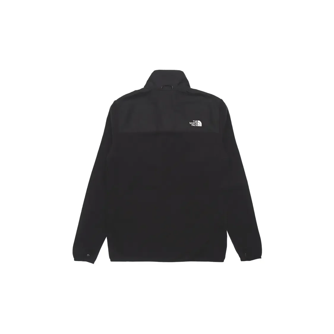 THE NORTH FACE Men Outdoor Casual Jacket Windproof Autumn Black