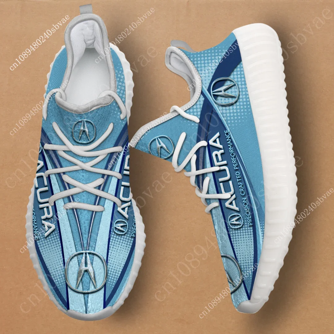 

Acura Shoes Tennis Big Size Casual Original Men Women Sneakers Lightweight Comfortable Sneakers Sports Custom Made Shoes