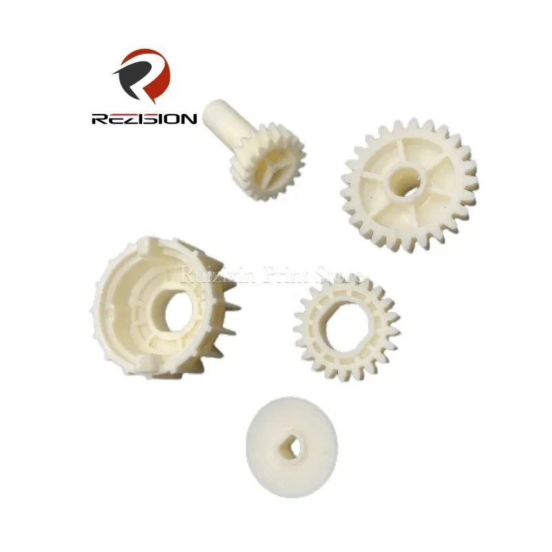 

AB01-4061 AB01-4062 AB01-4060 Совместимая шестерня разработчика для Ricoh MP4000 3500 2035 1035 5000 4001 5001 4002 5002 Запчасти для копировальных аппаратов