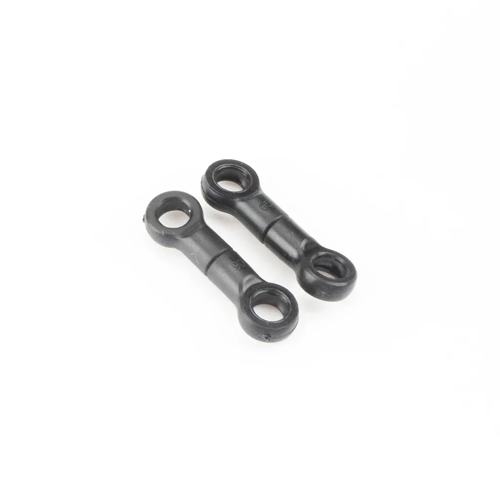 Anti Roll Swway Bar Estabilizador Link Rod, Wltoys 104001-1875, 1:10 RC Car Spare Parts Acessórios, 2pcs