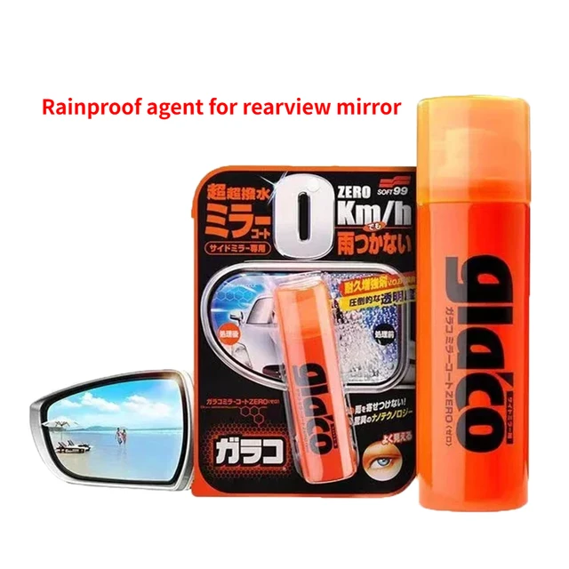 Soft99 Glaco Glass Compound 100 Ml - Foto 2