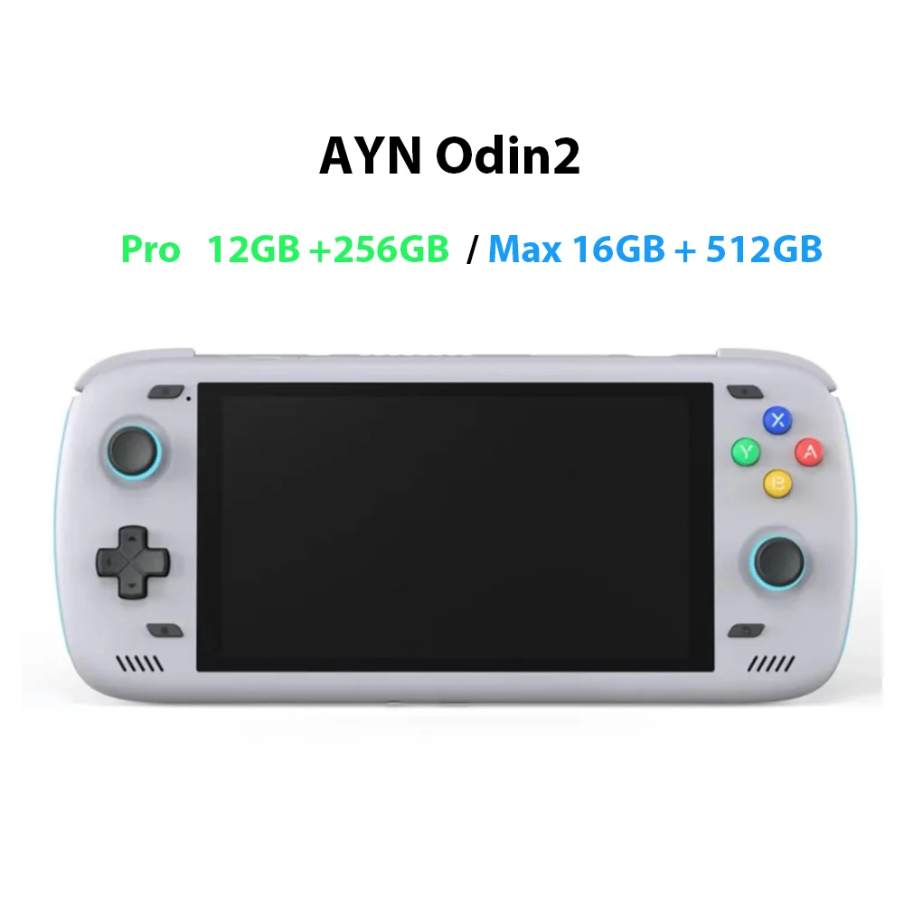 AYN Odin Pro On Sale | Free Shopping – AliExpress