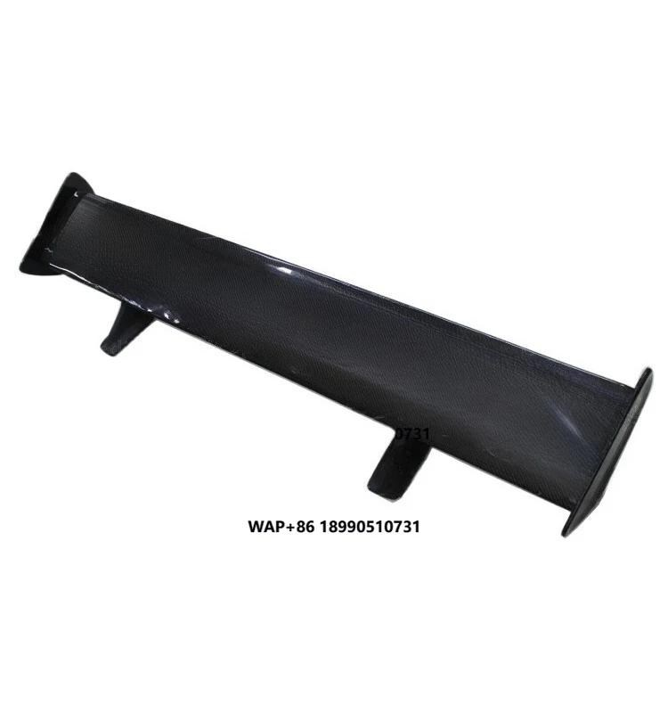 

RACING STYLE CARBON FIBER REAR SPOILER REAR WING for VW SCIROCCO