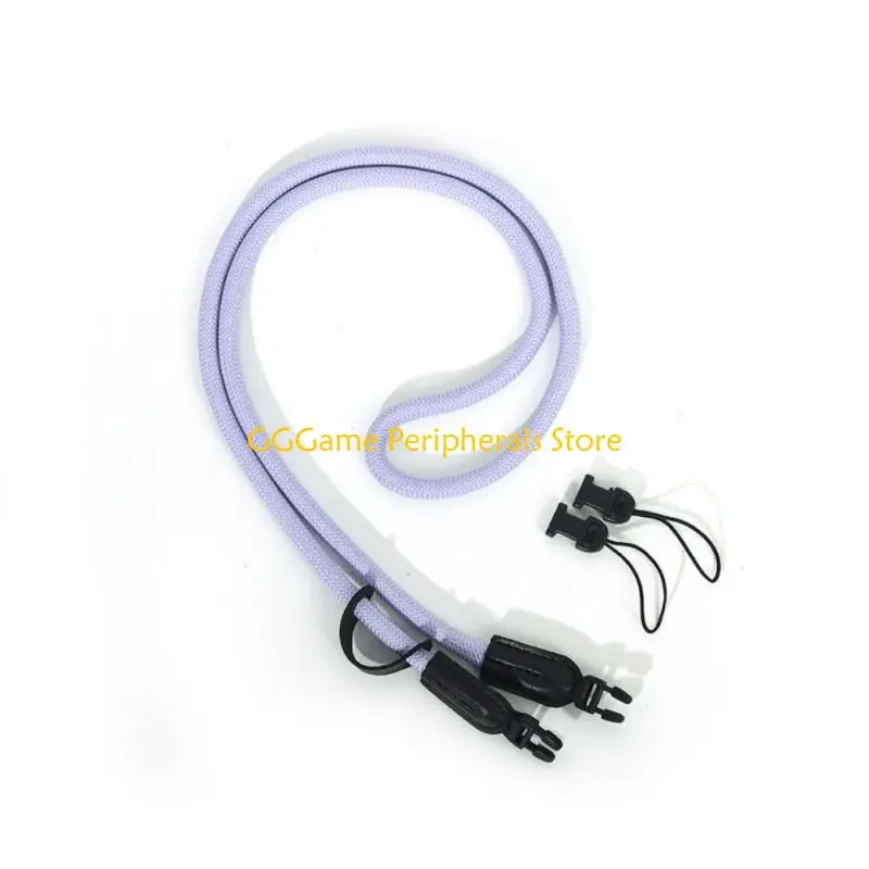U55B Quick Detach Camera Lanyard For Mini 13/12/11 Camera Shoulder Strap Quality Polyester And ABS Build Quick Release Buckle