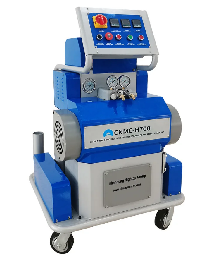 Customized Electric High-pressure Paint Spray Gun For Airless Paint