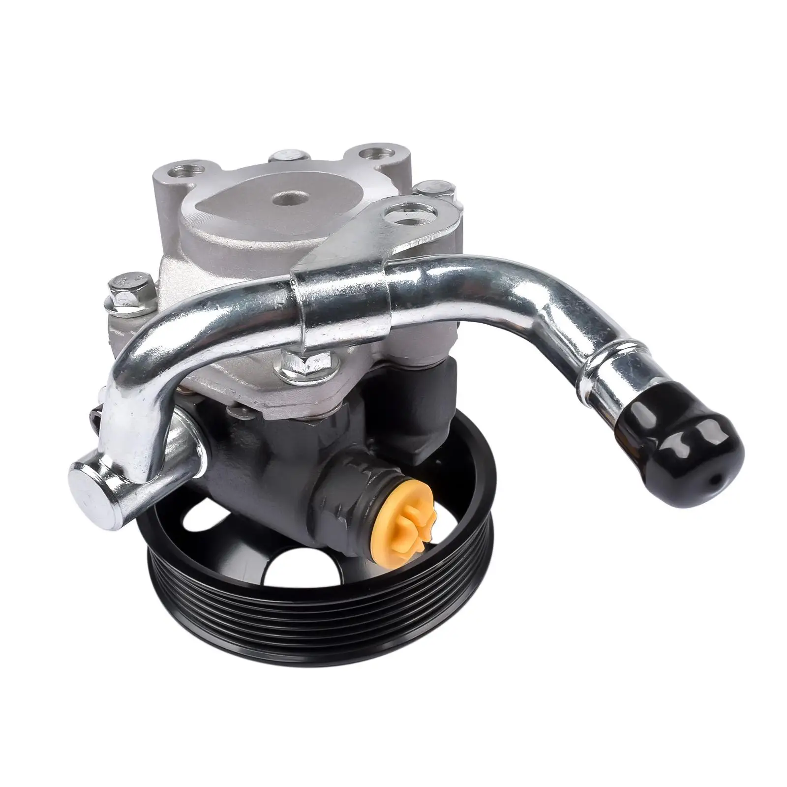 

AP01 Power Steering Pump w/ Pulley For Chevrolet Prizm Toyota Corolla 1.8L L4 1998-2002 215168 29010167 36P0358 36215462 965168