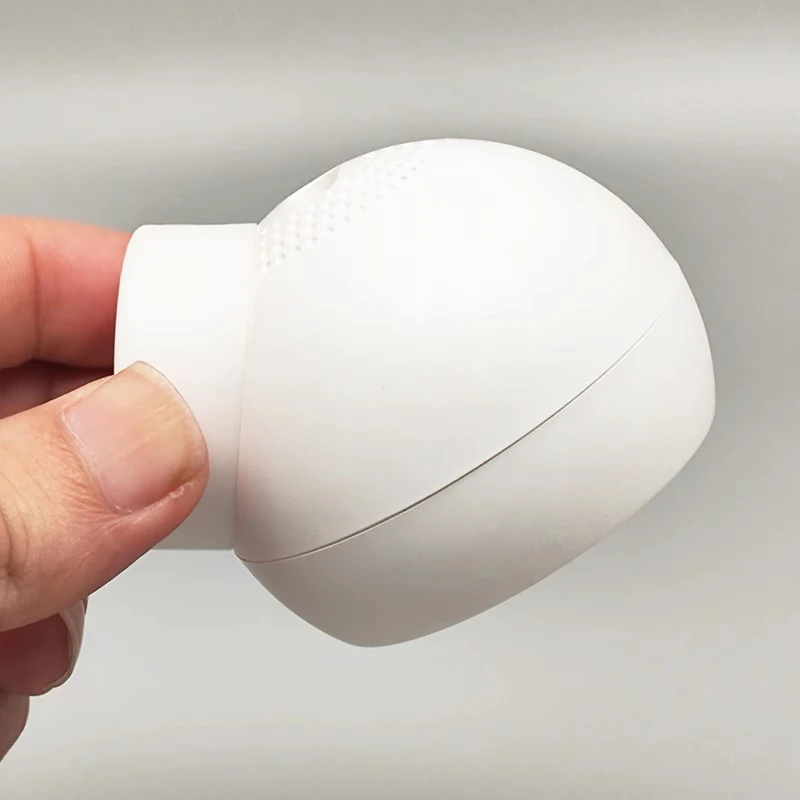 35mm Magnetic Suction Base Patch For Smart Camera 2K Camera Bracket Mount Metal Wall