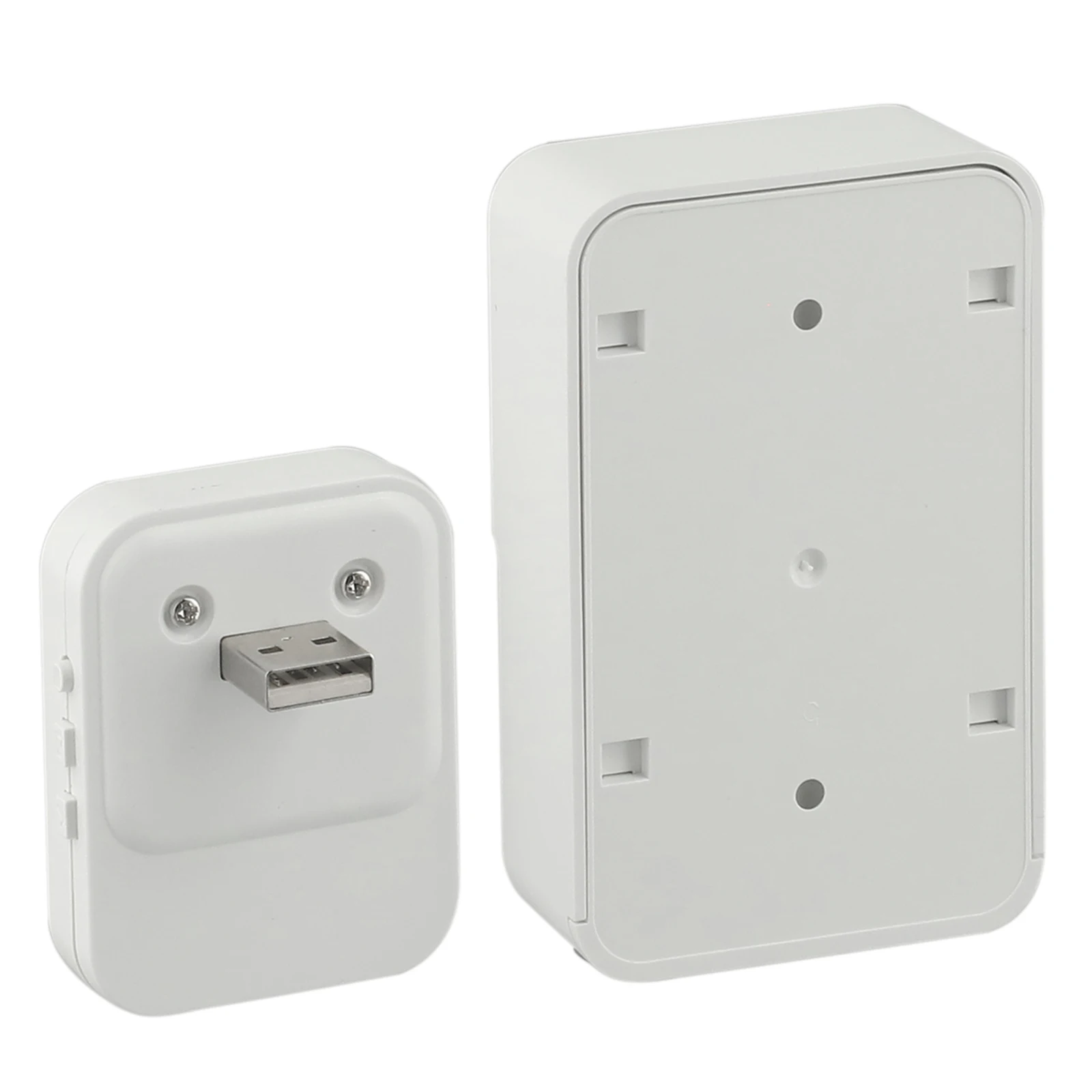 WiFi Doorbell for video For Tuya Doorbell Power USB for Battery Type Life Doorbell for Smart Home Security Vision Camera