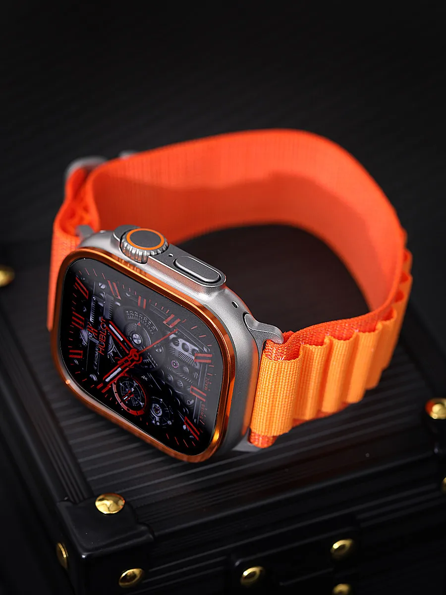 Alpine Loop For App…