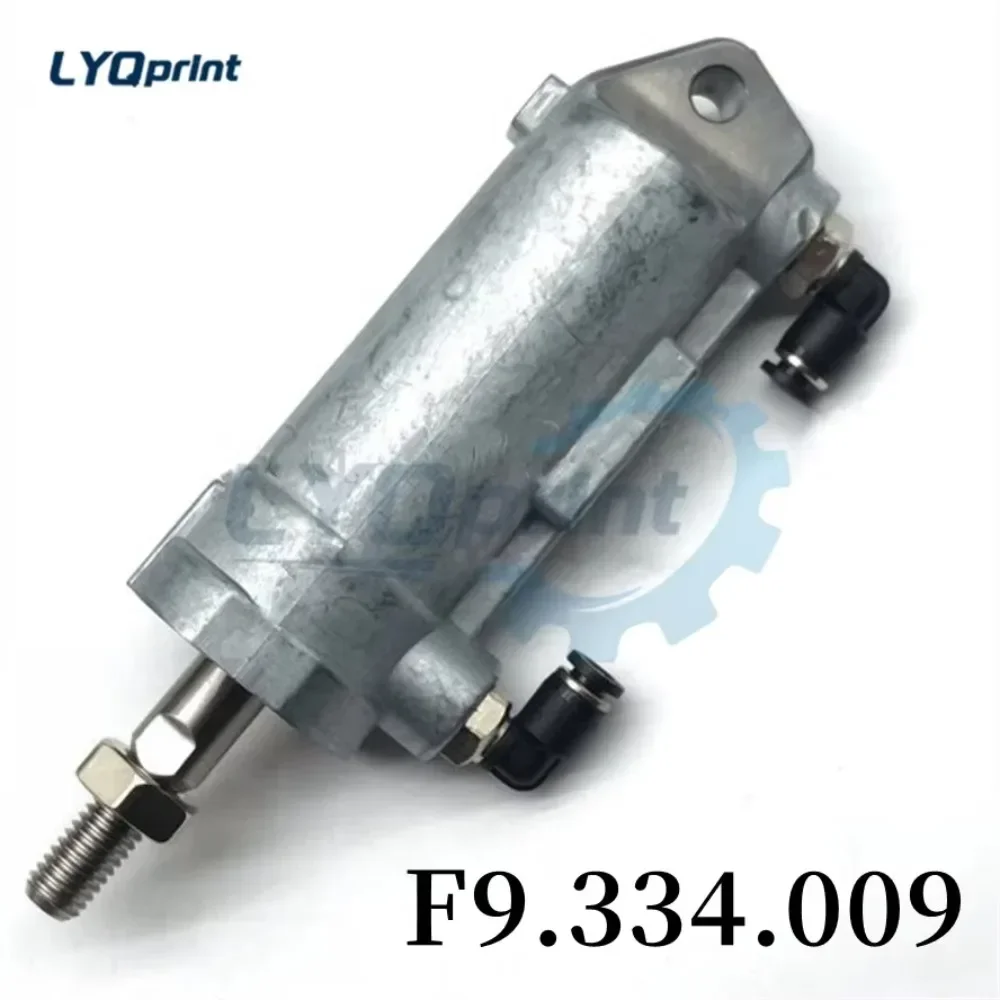 Zero-gap Beneficial Heidelberg Pneumatic Cylinder For XL105 CX102 CD102 SM102 CD74 Printing Machine Spare Parts Durable