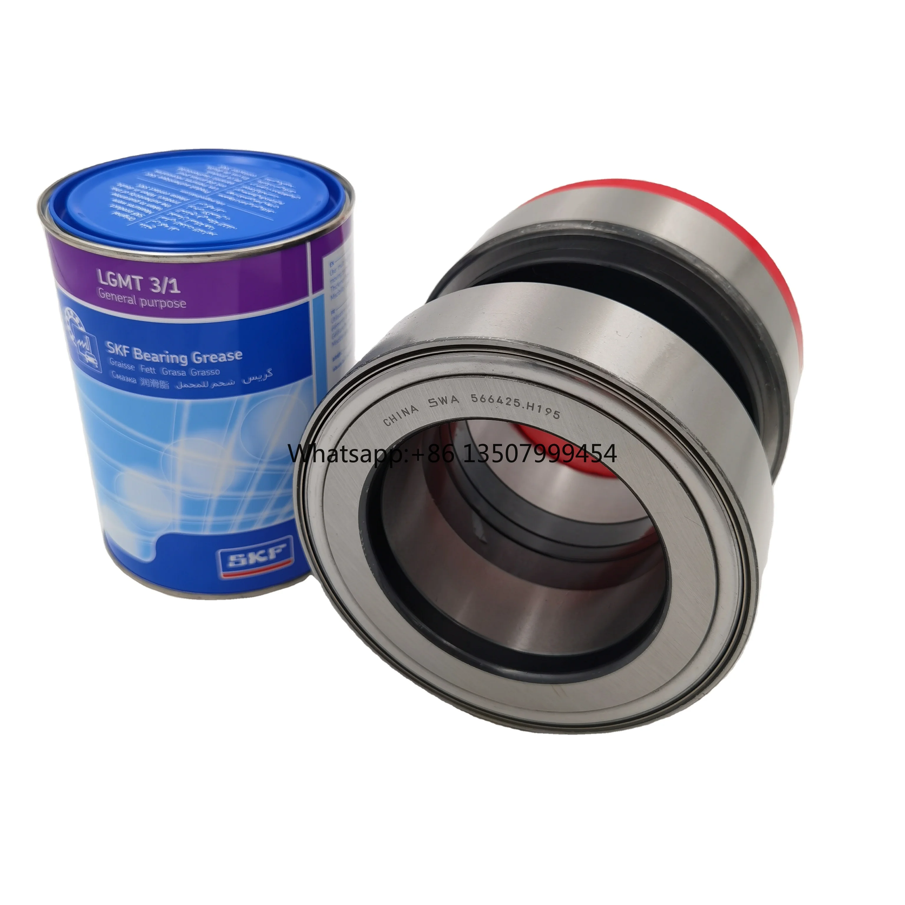 

Truck Bearing 800792D 7420516957 Hub Bearing for Truck TRUCKS