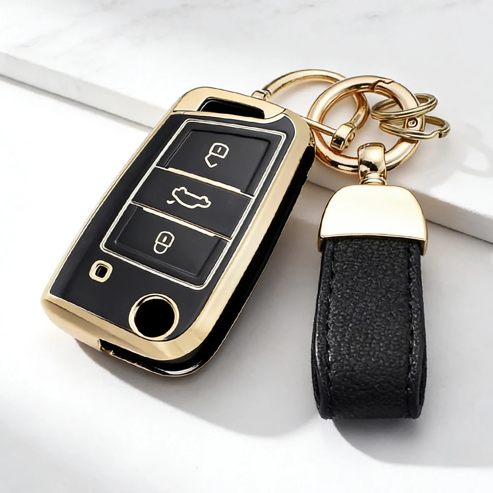 Soft Tpu Key Case F… - image