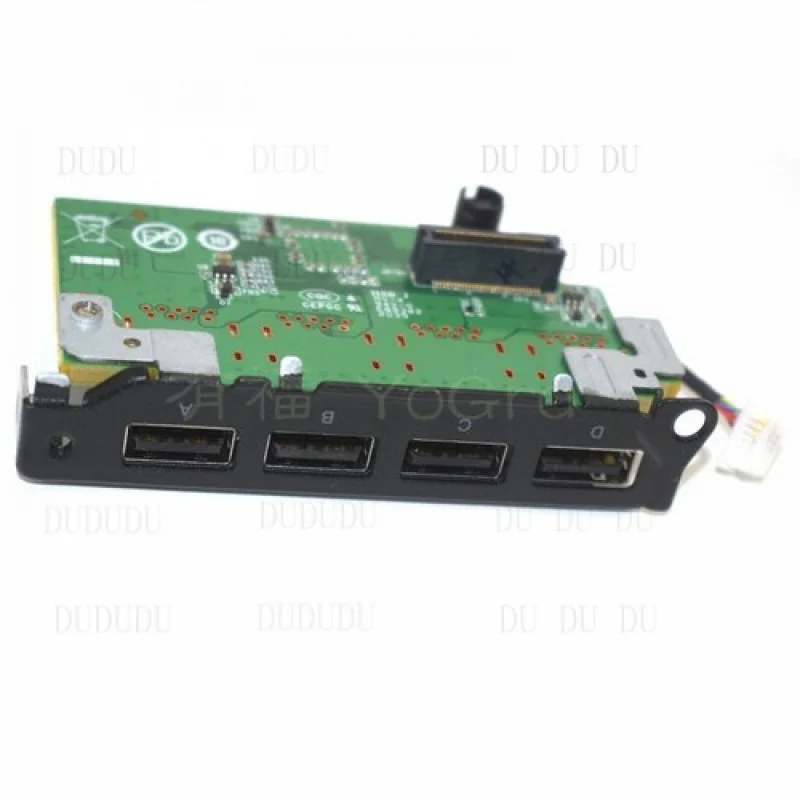QW بطاقة USB صغيرة جديدة BTB 4 لـ ThinkCentre M75Q M80Q M90Q P350 P360 5C50W00896