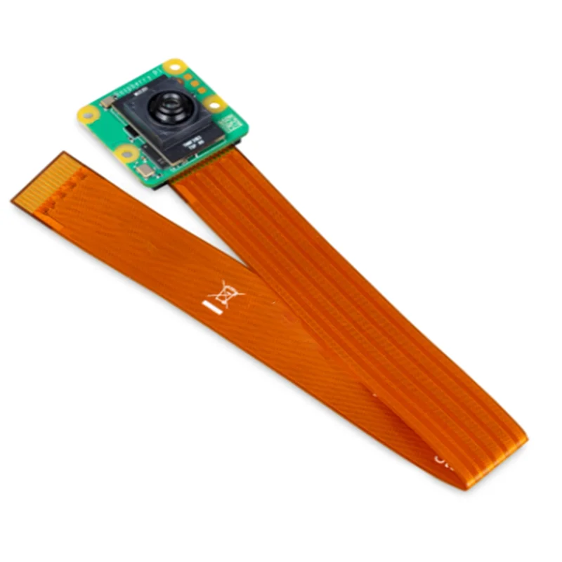 

Reliablefor Raspberry Pi Al Camera With 12MP For Sony IMX500 Sensor For Pi 2/3/4/Pi Zero/Pi 5