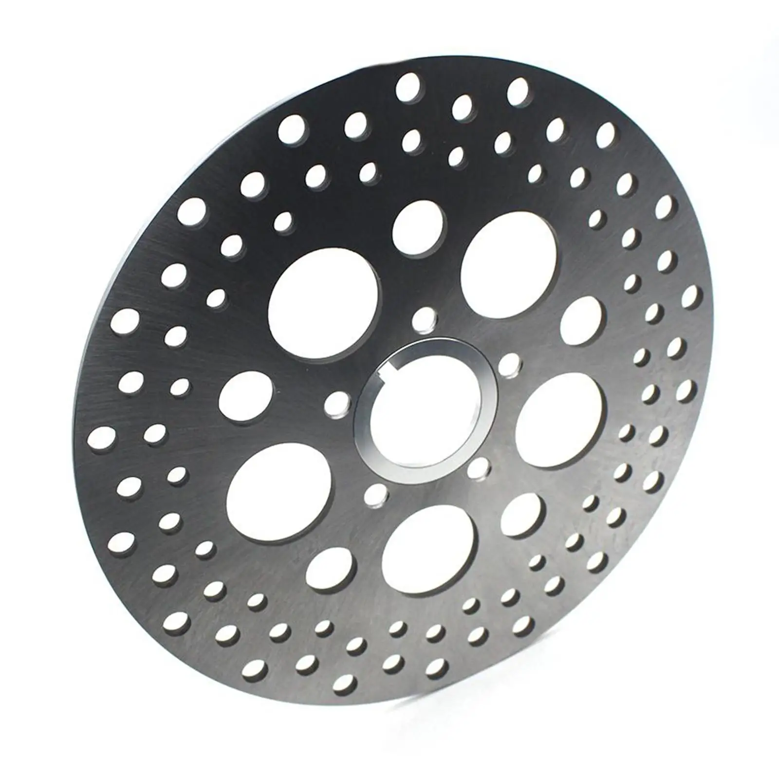 Motorcycle Brake Disc Rotor for Harley FLSTN/ FLSTFB/ FLSTF/ FLSTC/ FLS 12- FXSTC/ FXSTB