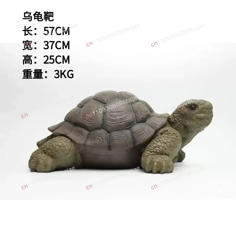 Bow and Arrow Archery Field 3D Bionic Animal Arrow Target Outdoor Environmental Protection Solid Simulation Shooting Universal