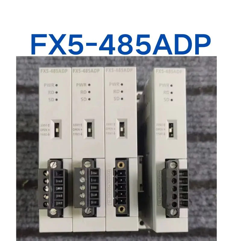 

Used PLC Module FX5-485ADP tested OK and shipped quickly