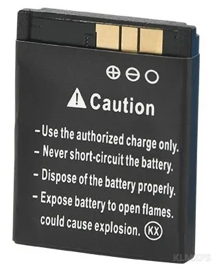 Smart Watch Replacement Battery LQ-S1 380mAh 3.7V Lithium Rechargeable For QW09 DZ09 W8 Universal Watch Repair Battery Part