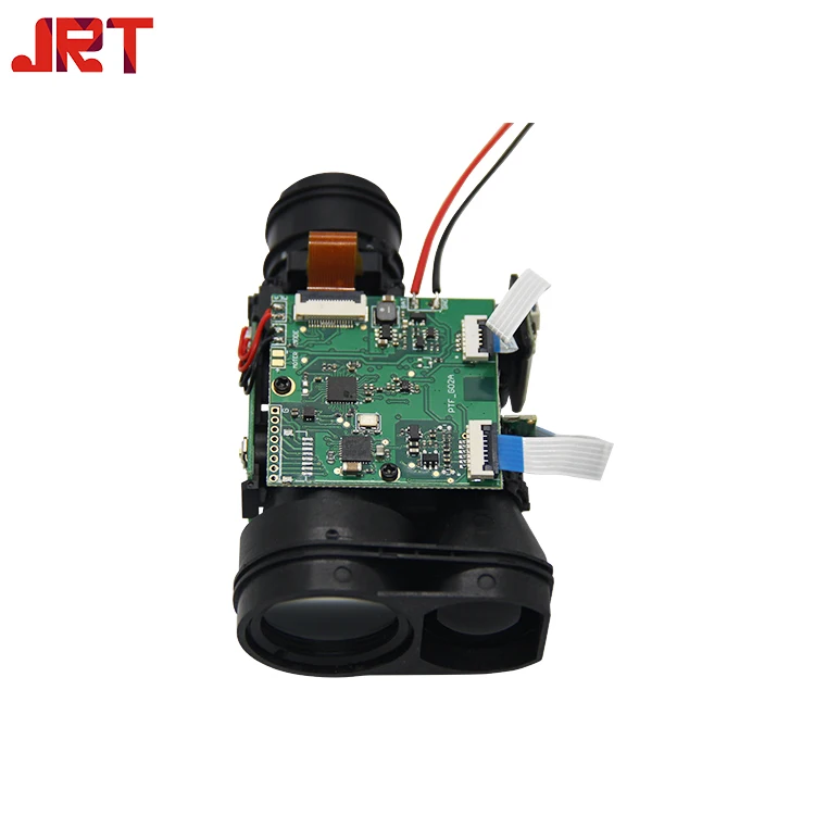 Class 1 Laser IR 800m Distance Measuring Sensor Long Range