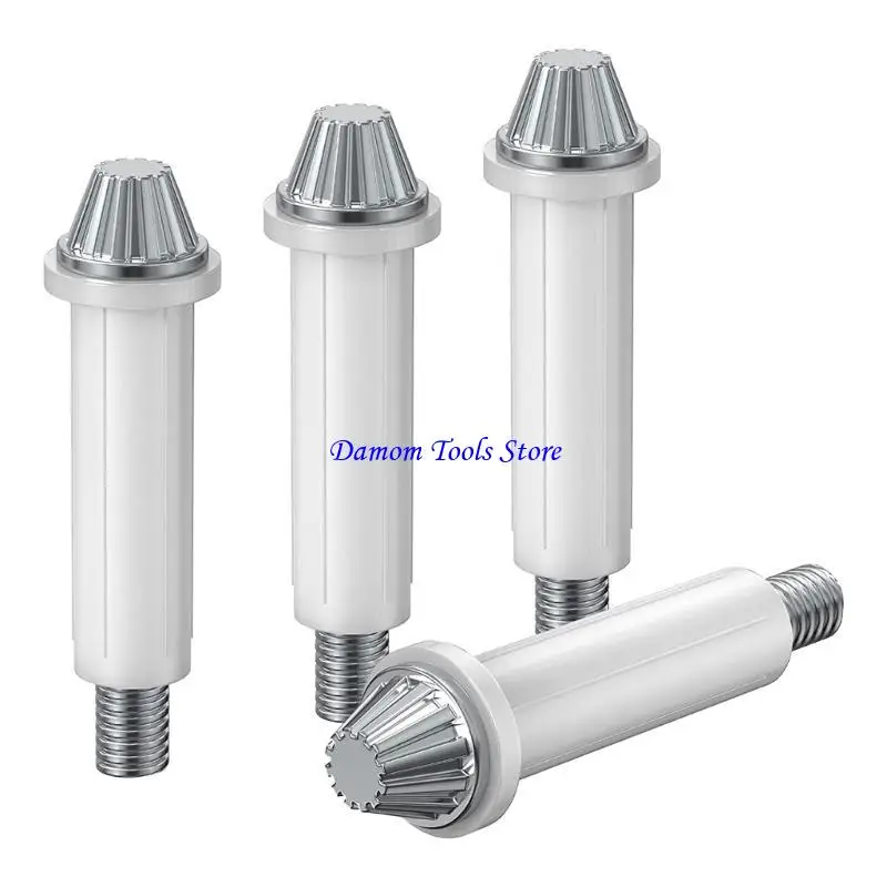 57be Bi-Mold Door Adnucware Vints Set Bi-Mold Closet Door Adnempare Set Set долговечный