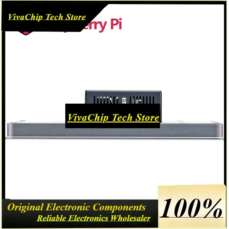 VoFSHMI3010 Industrial All-in-One Touch Panel PC With Optional 7/10.1-inch Display, Compatible With Raspberry Pi 5.