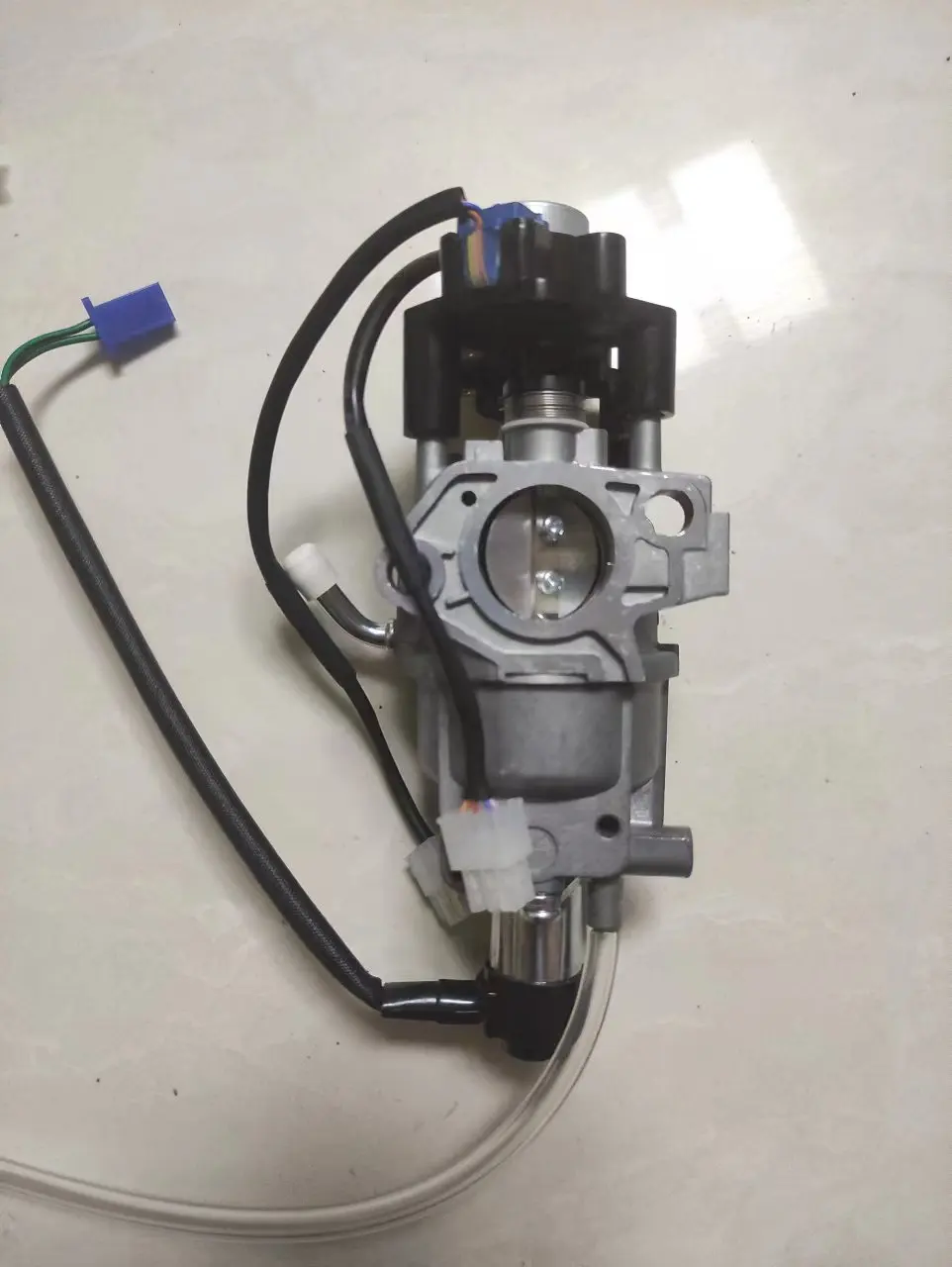 Imagem -06 - Dji Plant Protection Uav Acessórios D9000i Carga de Combustível T30 Gerador Carburador Componentes Cp. 0000381