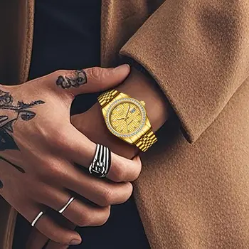 10 最佳銷售 萊格手錶 - №6